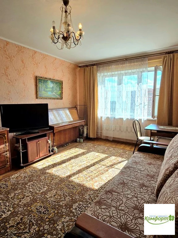 Продажа квартиры, Раменское, Раменский район, ул. Приборостроителей - Фото 4