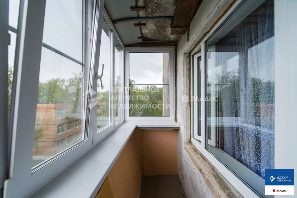 Продажа квартиры, Рязань, ул. Черновицкая - Фото 0