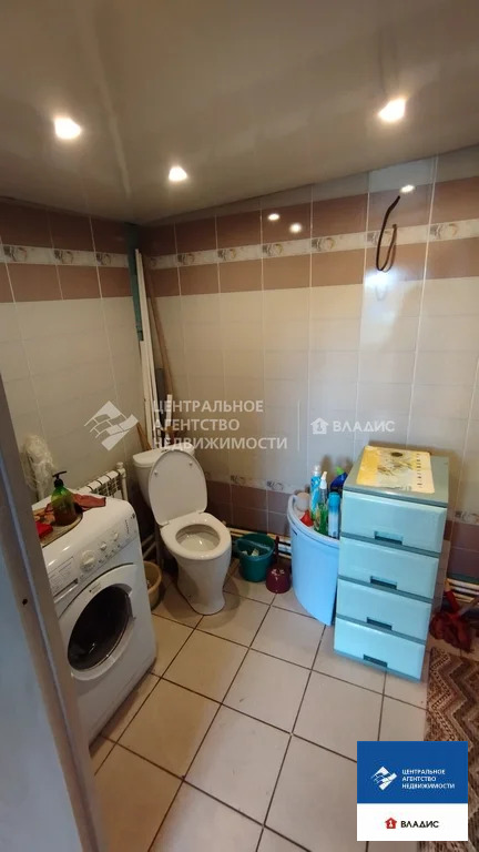 Продажа дома, Ухолово, Ухоловский район, Набережная улица - Фото 12