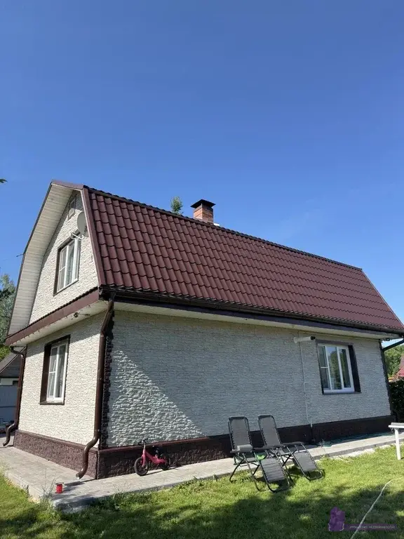 Продаётся уютный дом - Фото 18