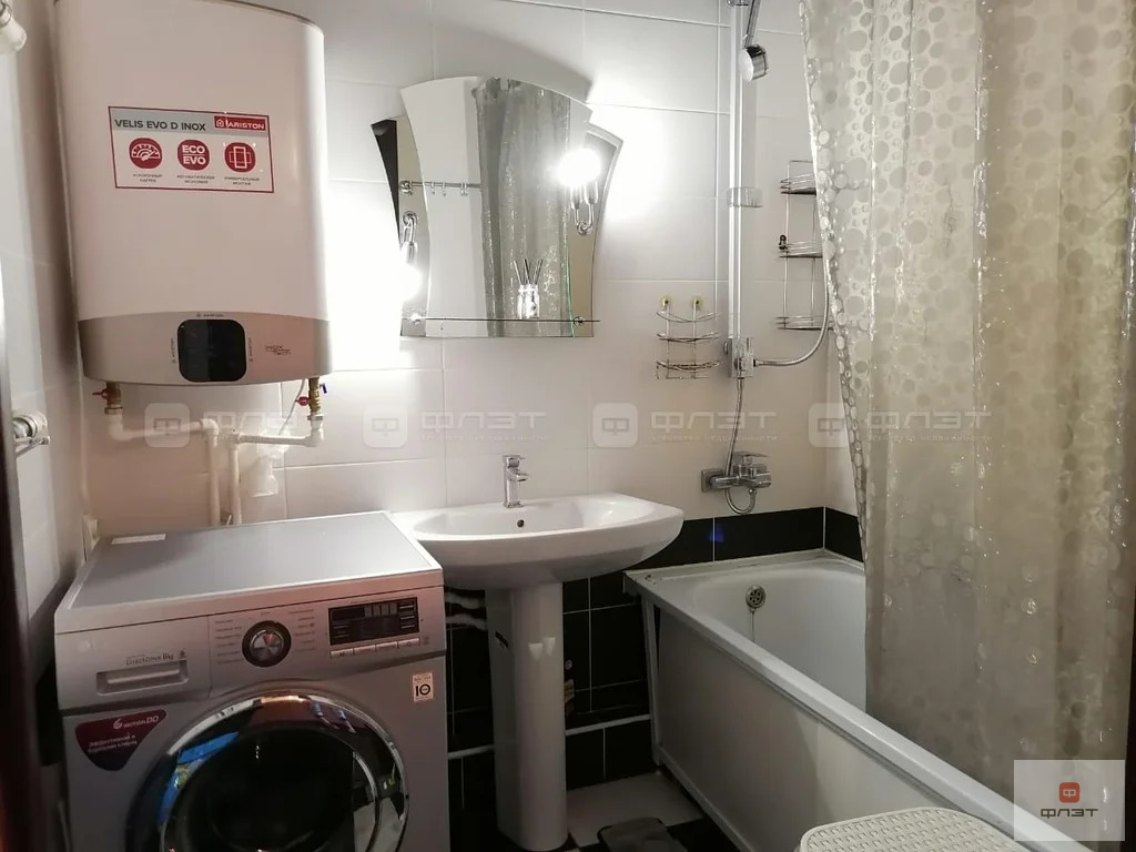 Продажа квартиры, Казань, ул. Хусаина Мавлютова - Фото 11