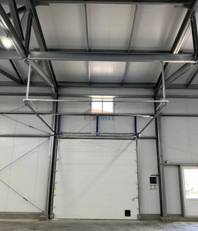 Аренда склада, Ленинский район - Фото 3