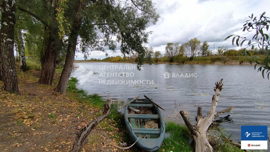 Продажа участка, Заокское, Рязанский район - Фото 0