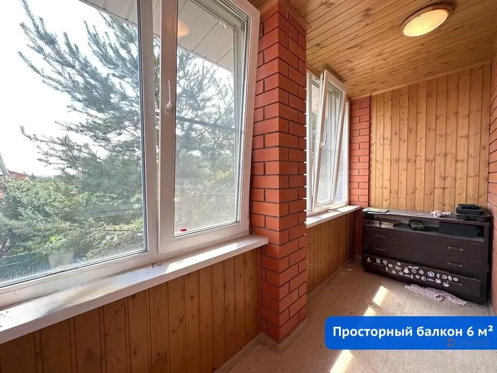 Продается таунхаус Тула, улица Декабристов, 112. - Фото 6