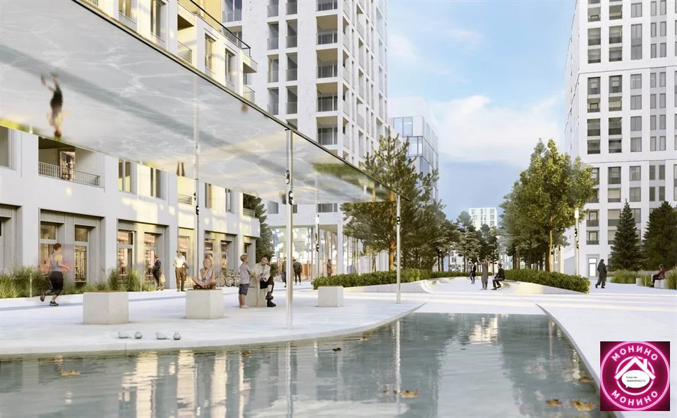 Продажа квартиры в новостройке, ул. Автозаводская - Фото 4