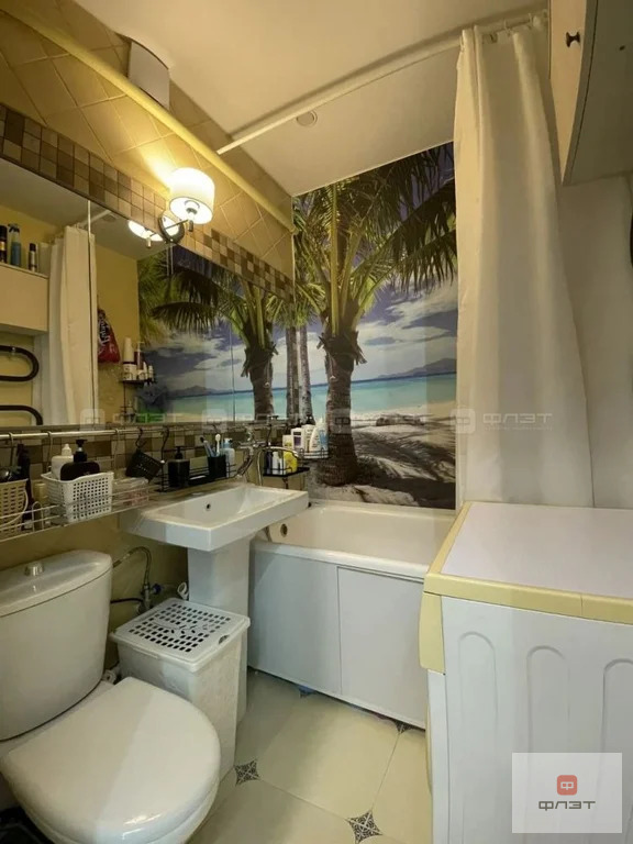 Продажа квартиры, Казань, ул. Спартаковская - Фото 7