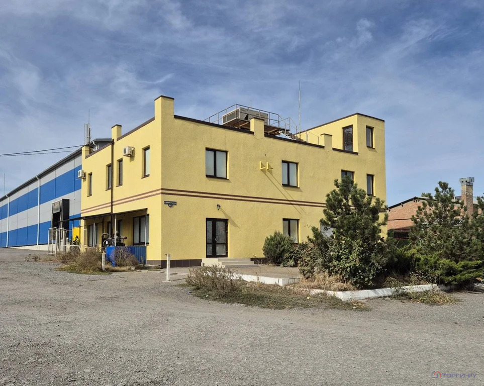 Продажа ПСН, Ростов-на-Дону, ул. Днепроградская - Фото 1