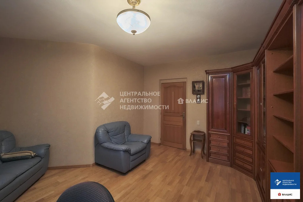 Продажа квартиры, Рязань, ул. Некрасова - Фото 12