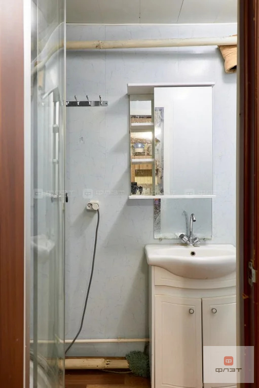 Продажа квартиры, Большие Кабаны, Лаишевский район, ул. Советская - Фото 20
