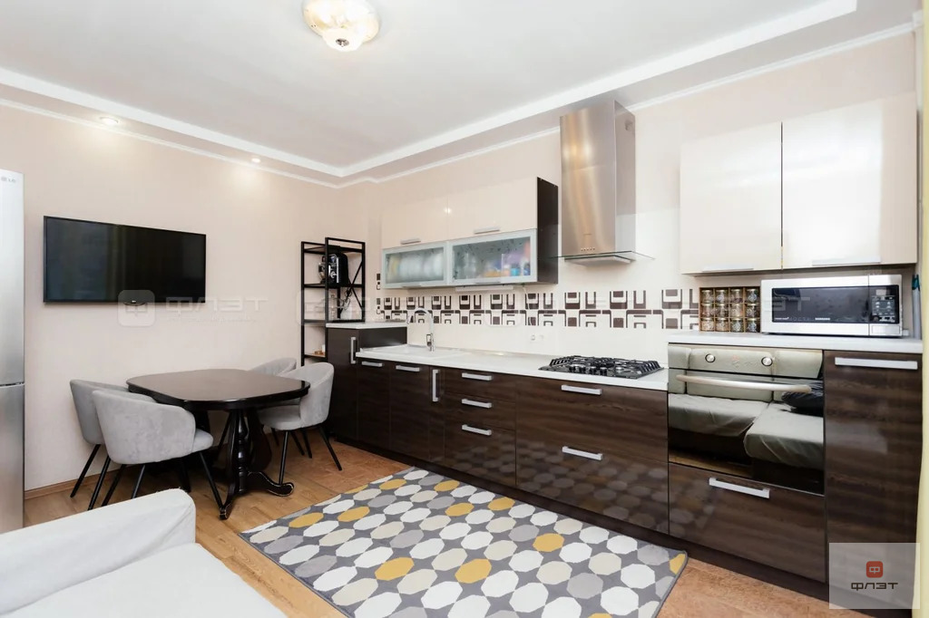 Продажа квартиры, Казань, ул. Чистопольская - Фото 4