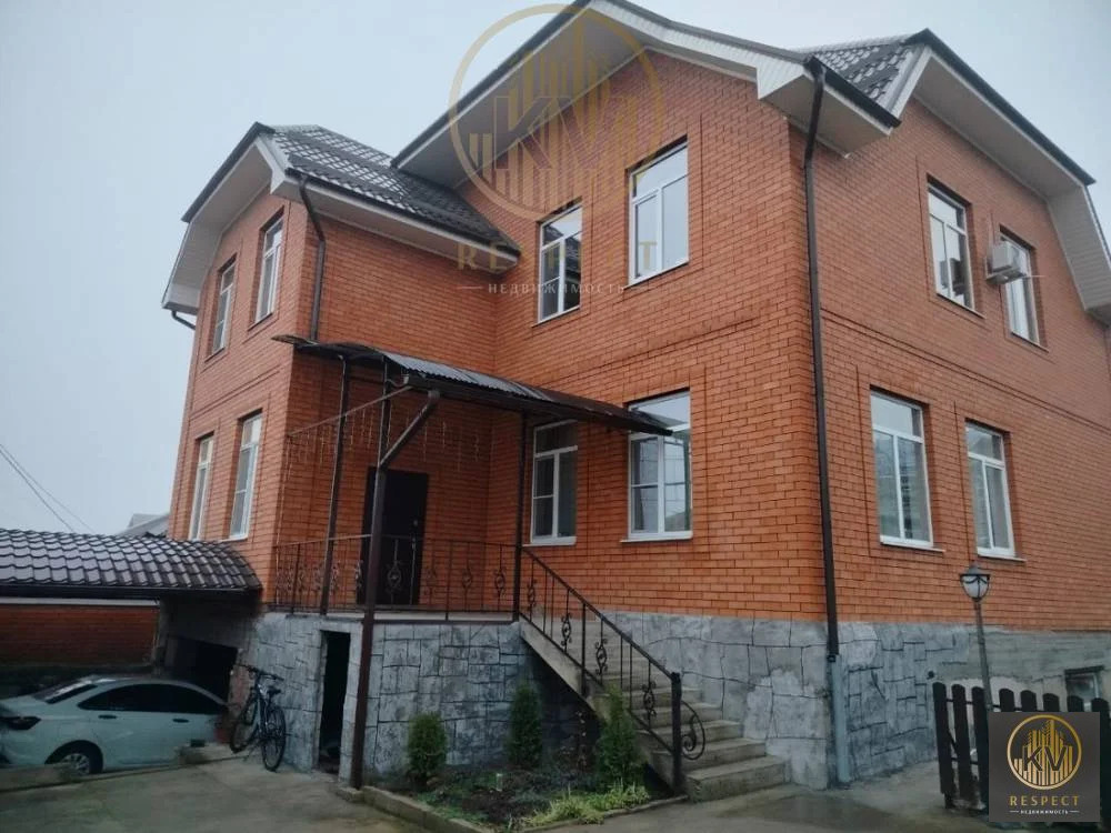 Продажа дома, Иноземцево, ул. Украинская - Фото 2