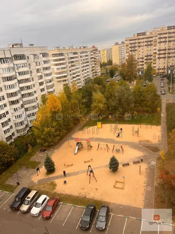 Продажа квартиры, Казань, ул. Минская - Фото 11