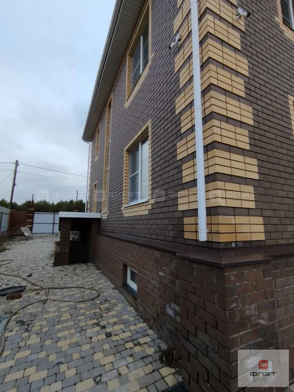 Продажа дома, Казань, ул. Мухамедьяра - Фото 5