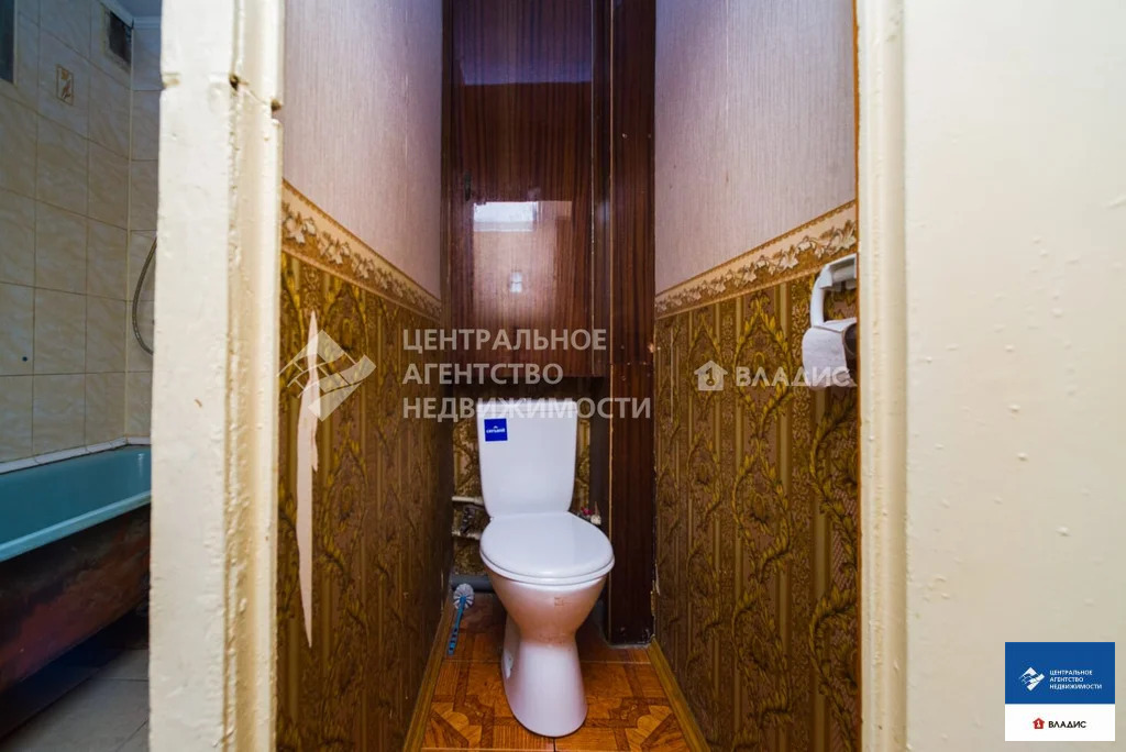 Продажа квартиры, Рязань, Касимовское ш. - Фото 3
