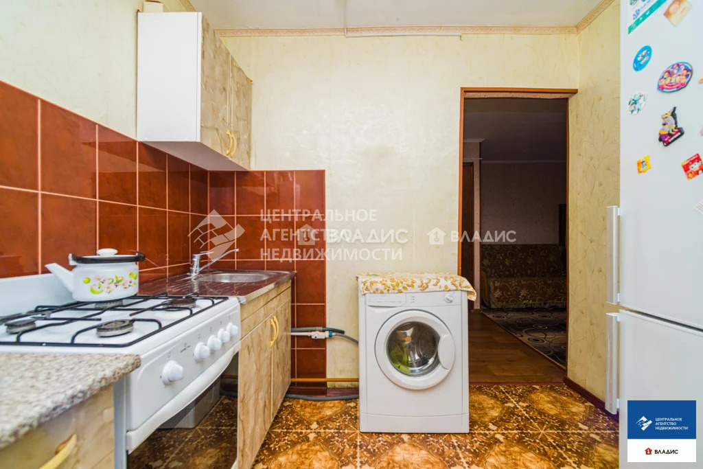 Продажа квартиры, Скопин, ул. Ленина - Фото 9