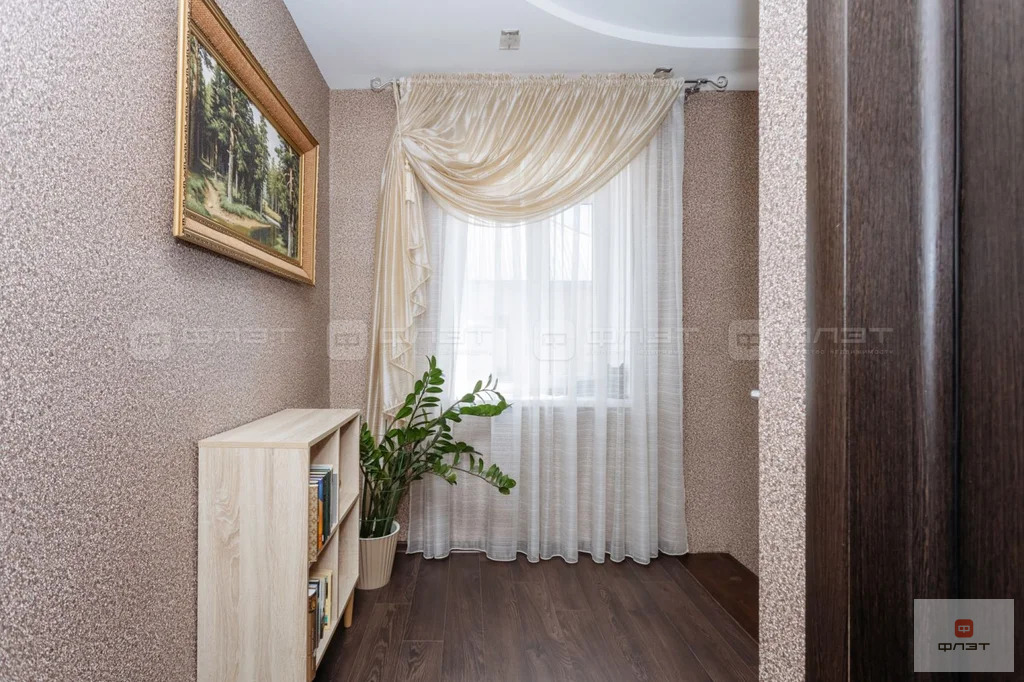 Продажа таунхауса, Казань, ул. Каспийская - Фото 15