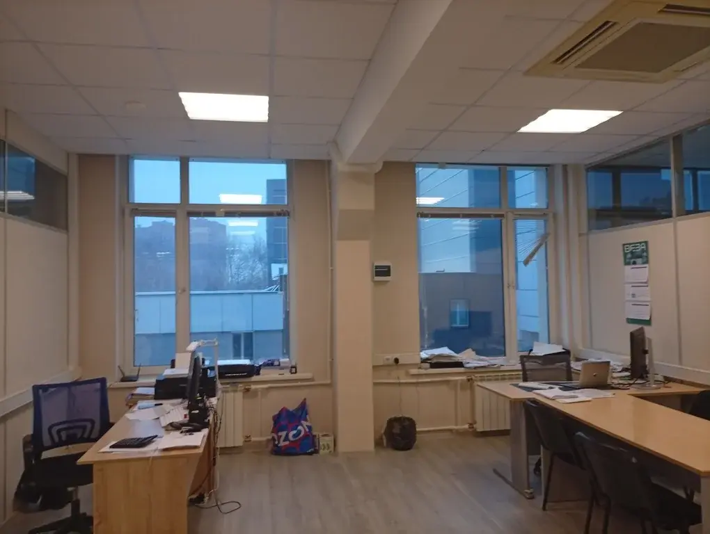 Офис от 17 до 285 кв.м. - Фото 1