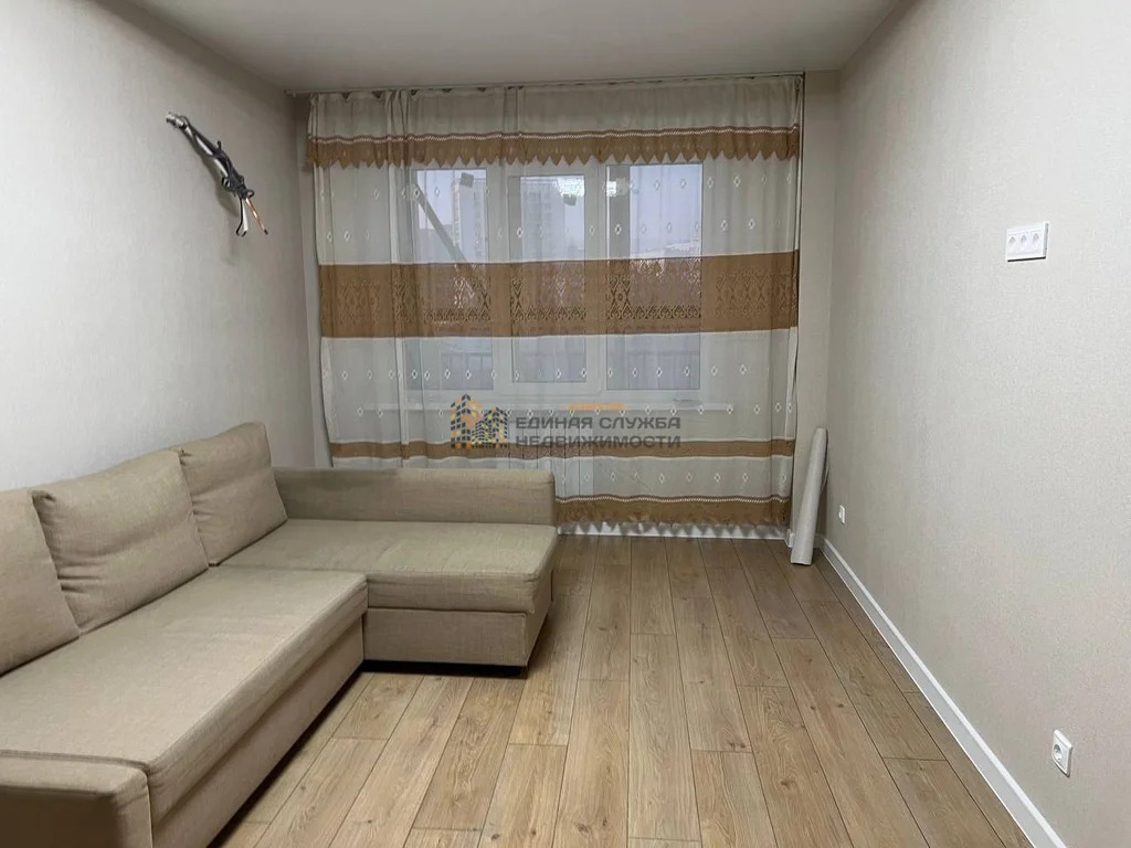 Аренда квартиры, Уфа, ул. Октябрьской Революции - Фото 2