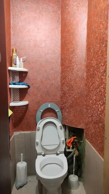 две комнаты в Ивантеевки - Фото 13