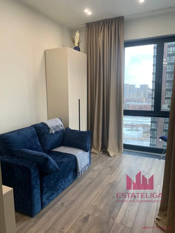 Аренда квартиры, ул. Дубининская - Фото 12