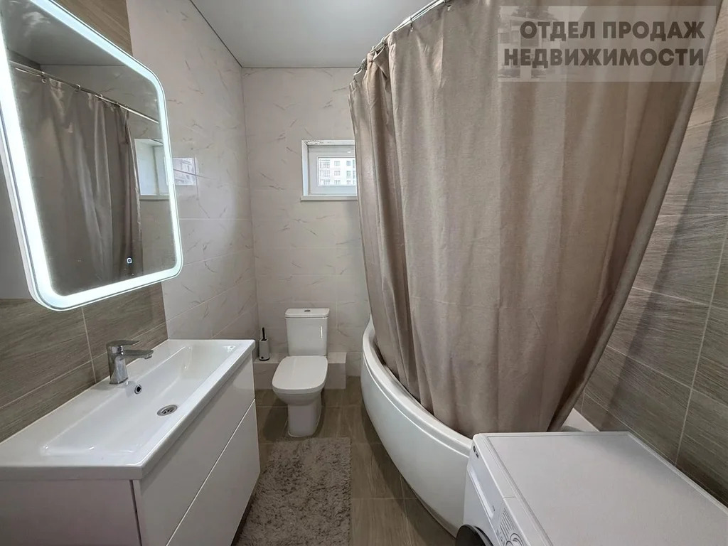 Новый дом с центральными коммуникациями - Фото 11