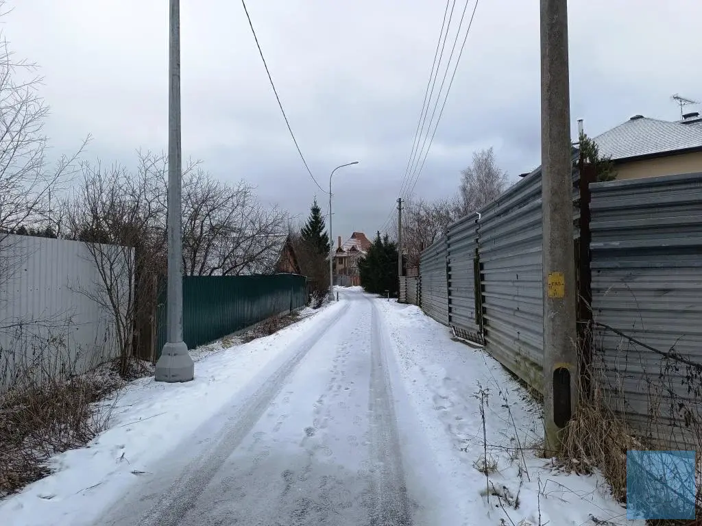12 соток ИЖС в д. Шишовка - Фото 4