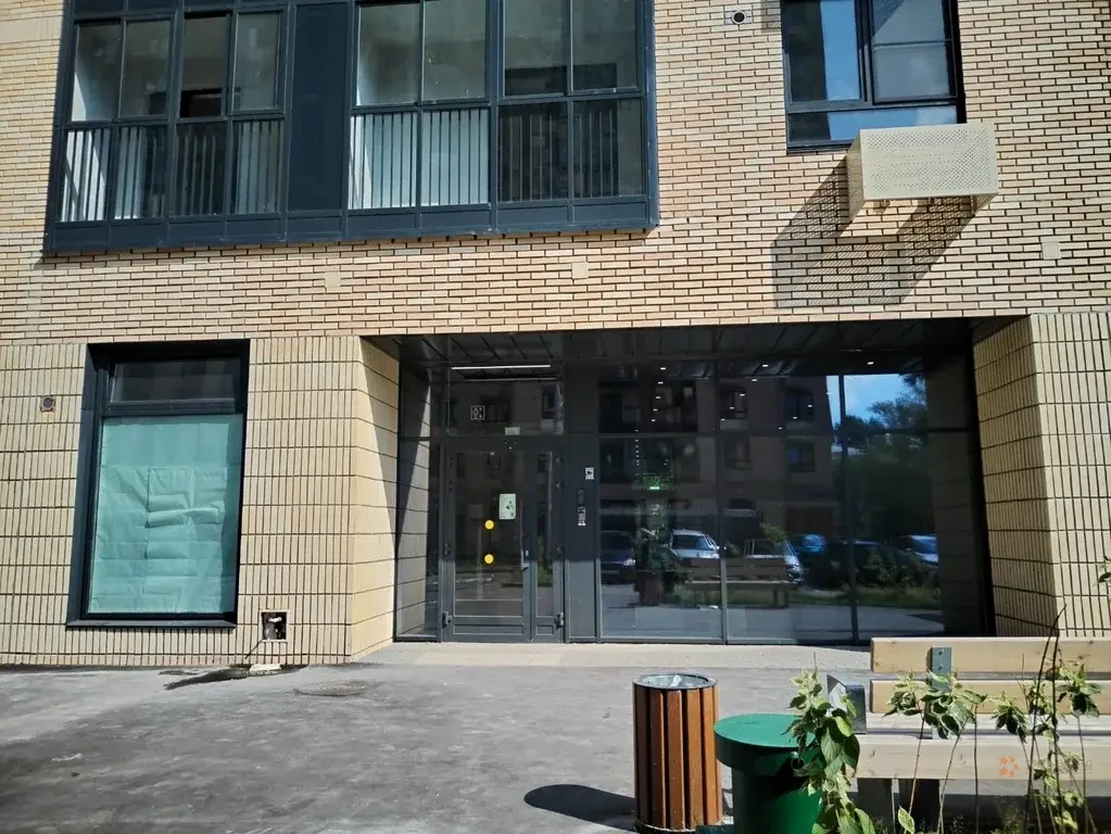 Продаётся 2-комнатная квартира Москва, ул.Юных Ленинцев, 44А - Фото 10
