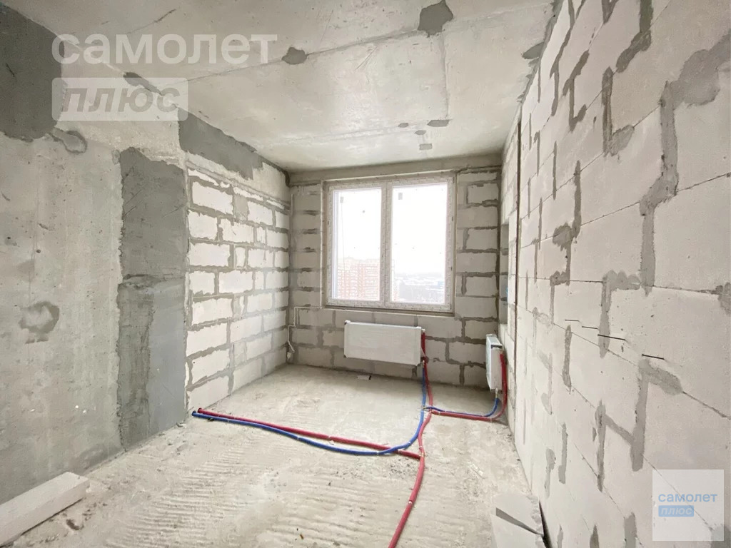 Продажа квартиры, Люберцы, Люберецкий район, ул. Красноармейская - Фото 6