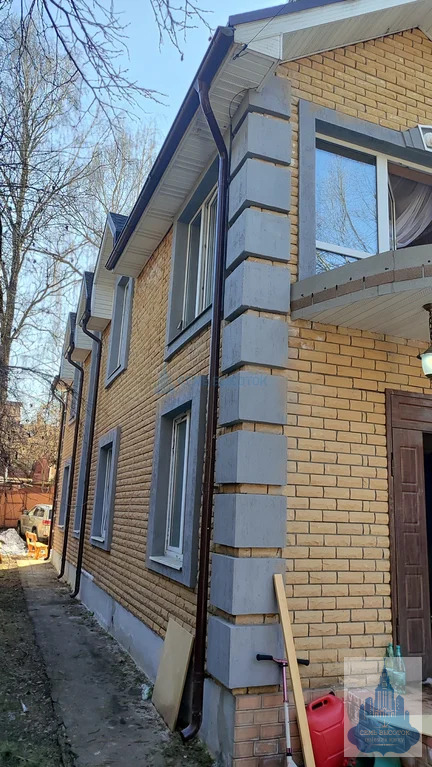 Продажа дома, Видное, Ленинский район, ул. Пионерская - Фото 4