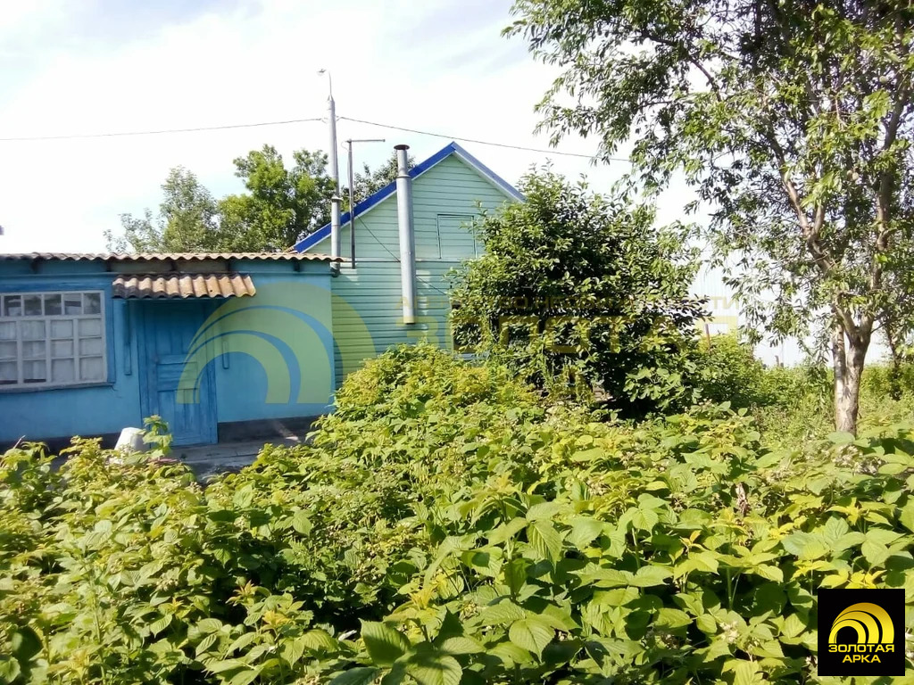 Продажа дома, Вышестеблиевская, Темрюкский район, Садовый пер. - Фото 32