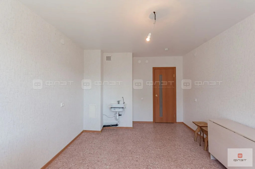 Продажа квартиры, Казань, ул. Виктора Сажинова - Фото 6