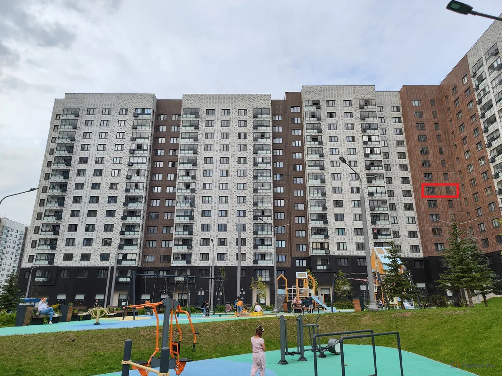 Продажа квартиры, Кварцевая улица - Фото 2