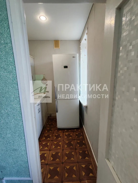 Продажа квартиры, ул. Бакинская - Фото 11