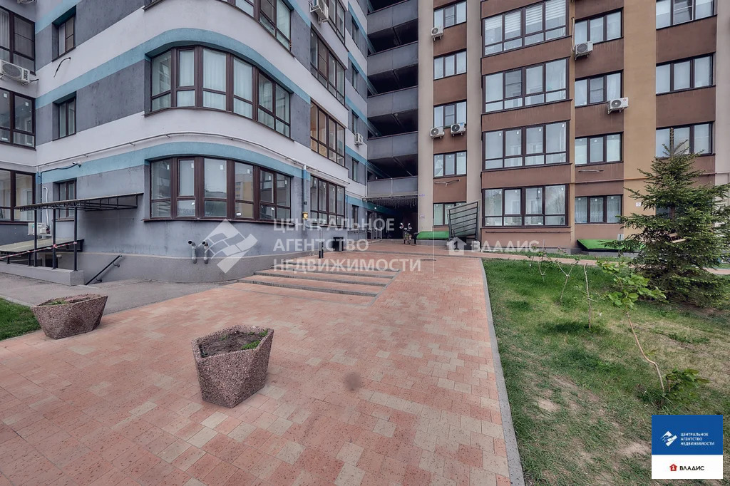Продажа квартиры, Рязань, ул. Быстрецкая - Фото 13