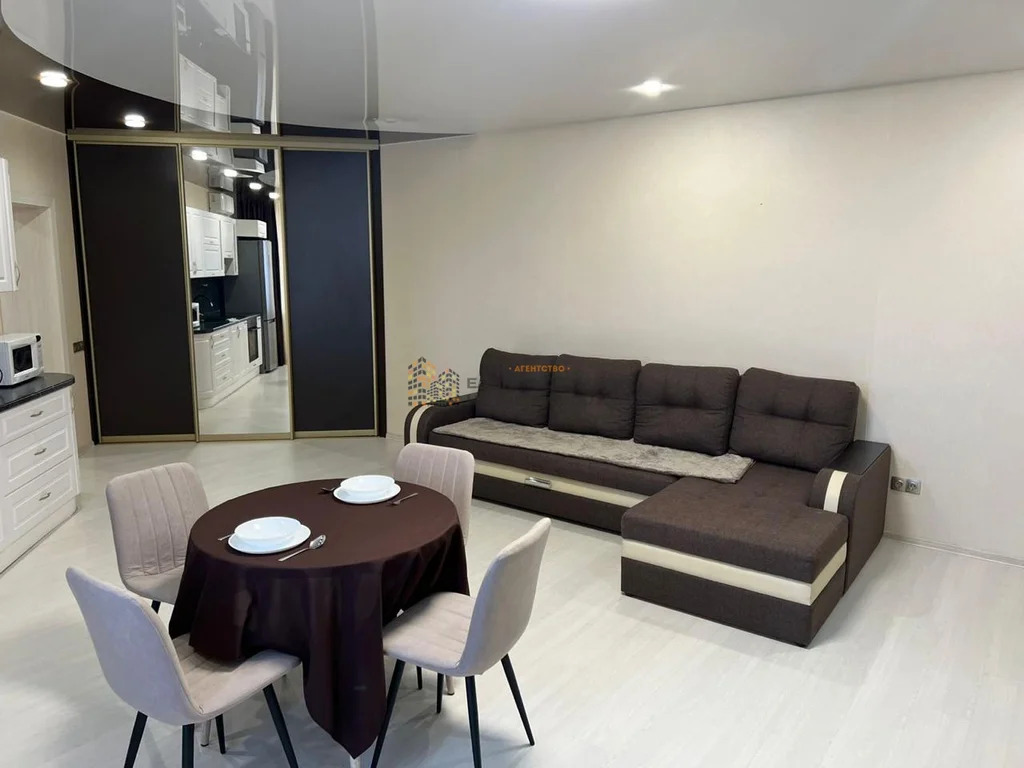 Аренда квартиры, Уфа, ул. Минигали Губайдуллина - Фото 2