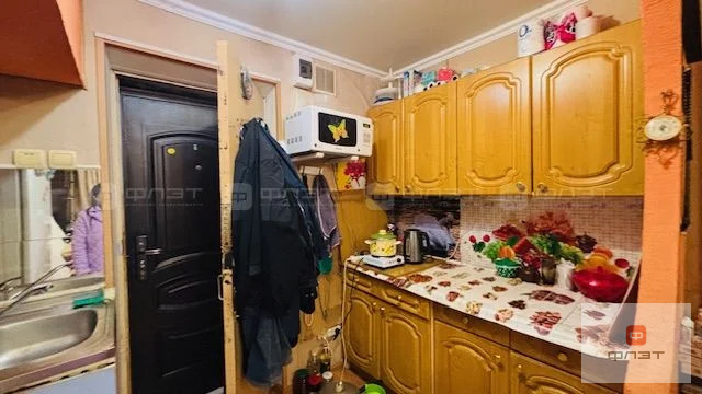 Продажа квартиры, Казань, ул. Ярослава Гашека - Фото 3