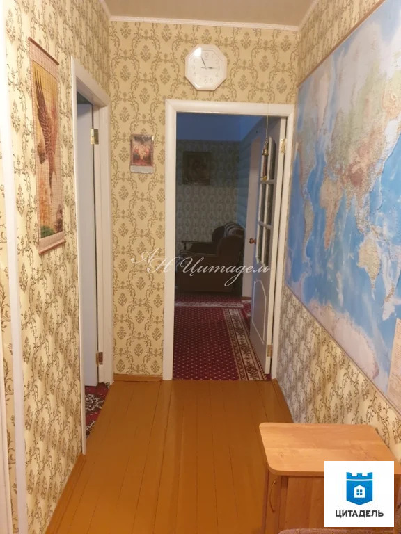 Продажа квартиры, Клин, Клинский район, Ломоносовский проезд - Фото 2