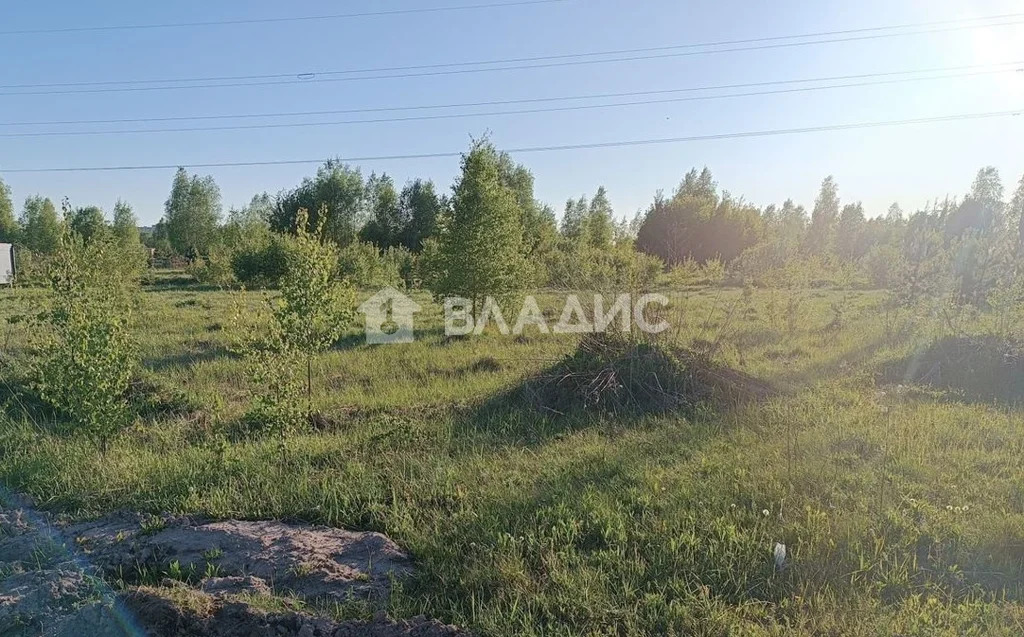 Раменский городской округ, коттеджный посёлок Дергаево-2, Северный ... - Фото 0