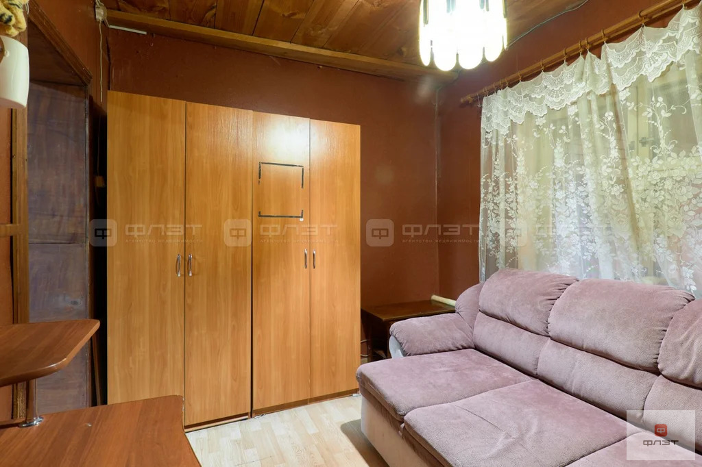 Продажа дома, Казань, ул. Татарстан (Кадышево) - Фото 10