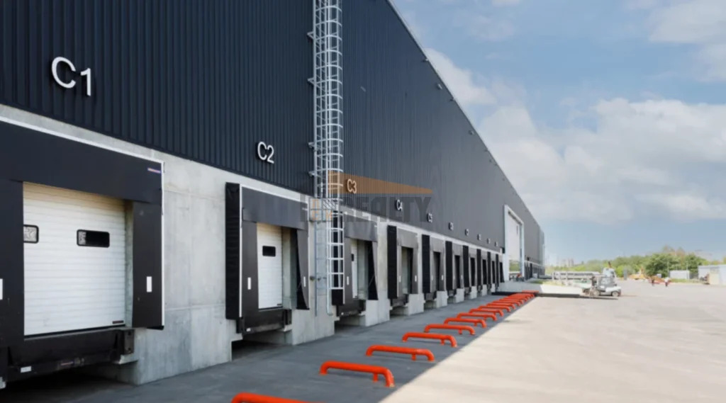 Продажа склада, Балашиха, Балашиха г. о., ул. Новгородская - Фото 3