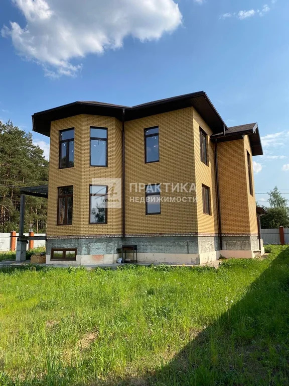 Продажа дома, Лесные Поляны, Щелковский район, Сосновая улица - Фото 5