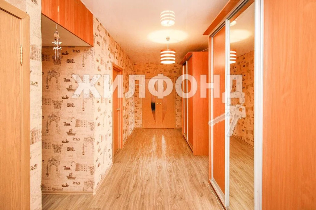 Продажа квартиры, Новосибирск, ул. Волочаевская - Фото 7