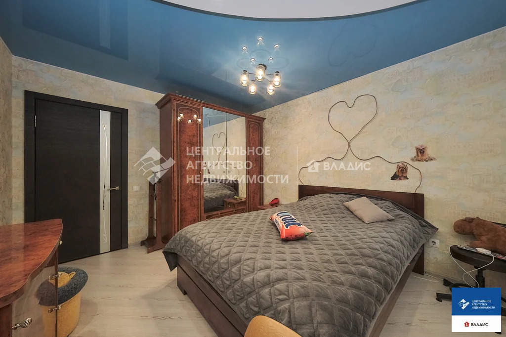 Продажа квартиры, Рязань, улица Новосёлов - Фото 6