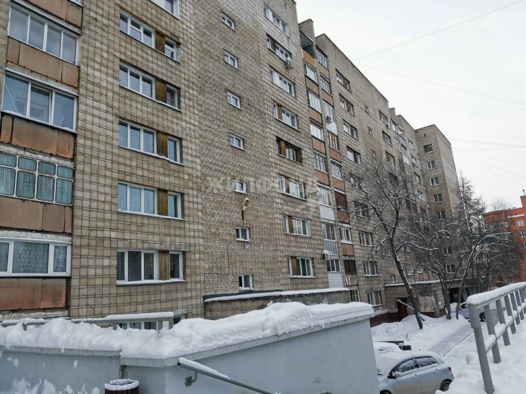 Продажа квартиры, Новосибирск, ул. Выборная - Фото 5