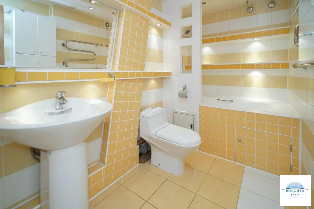 Продажа квартиры, Краснодар, ул. Красных Партизан - Фото 3
