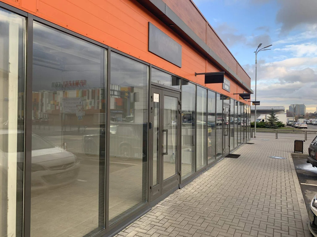 Магазин 72 м2 с двумя входами в эпицентре трафика на Авторынке! - Фото 5