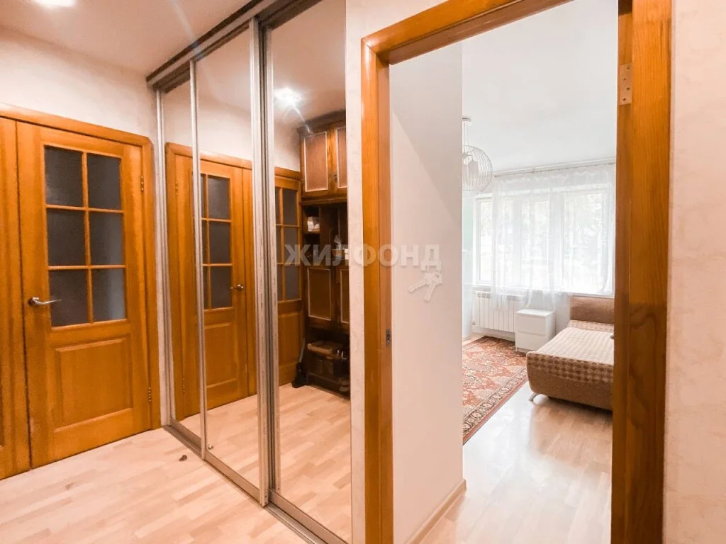 Продажа квартиры, Новосибирск, ул. Обская - Фото 5