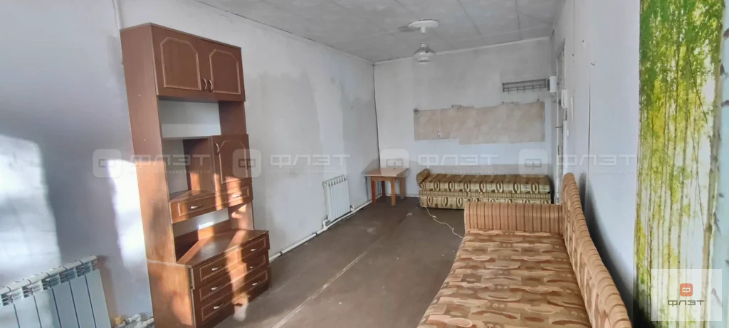 Продажа квартиры, Габишево, Лаишевский район, ул. Ленинская - Фото 1