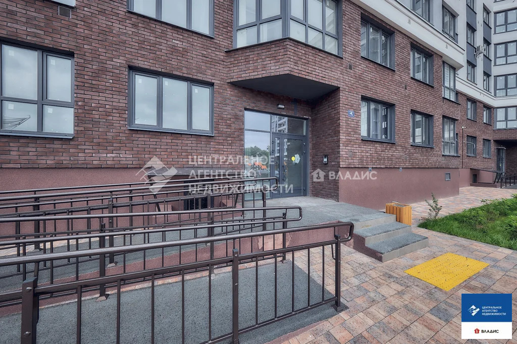 Продажа квартиры, Рязань, Славянский проспект - Фото 14
