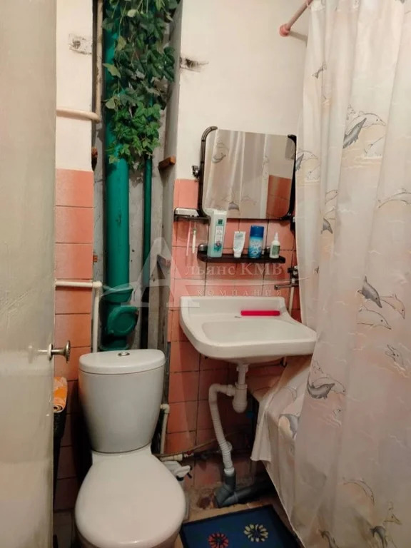 Продажа квартиры, Георгиевск, ул. Лермонтова - Фото 14